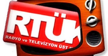 RTÜK TV Kanallarına Covid19 Uyarısı Yaptı