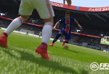 Ücretsiz FIFA Oyunu Türkiye’de Yayında